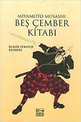 Beş Çember Kitabı