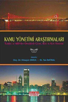 Kamu Yönetimi Araştırmaları
