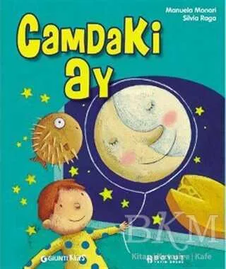 Camdaki Ay