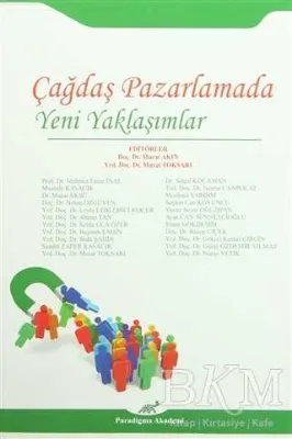 Çağdaş Pazarlamada Yeni Yaklaşımlar