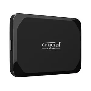 Crucial 1TB X9 Serisi Portable 1050MB/1050MB SSD (Solid State Disk)