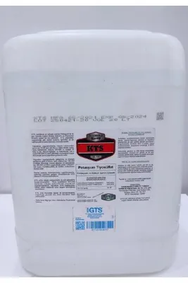 KTS Gübre Tessenderlo Kerley 20 Lt