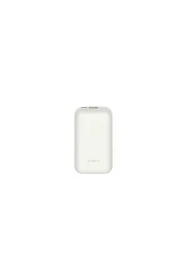 Xiaomi Powerbank 33W 10000mAh Pocket Edition Pro İki Yönlü Hızlı Şarj iphone uyumlu 2023 Versiyon