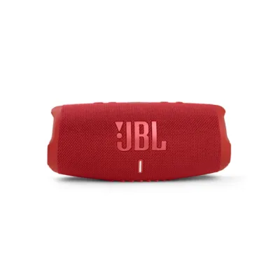 JBL Charge5 Bluetooth Hoparlör IPX7 - Kırmızı