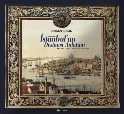 İstanbul'un Destansı Anlatımı - Kutulu