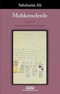 Mahkemelerde Belgeler