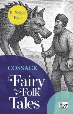 Cossack Fairy & Folk Tales
