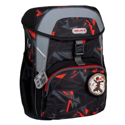 Belmil Ninja Maxi Okul Çantası 405-83/Ag