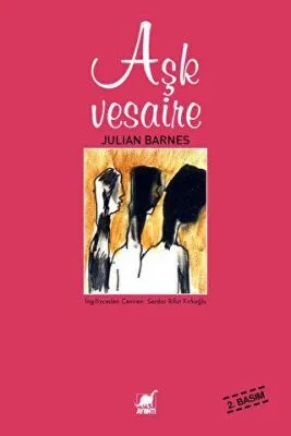 Aşk Vesaire