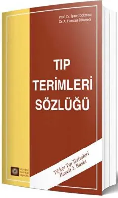Tıp Terimleri Sözlüğü