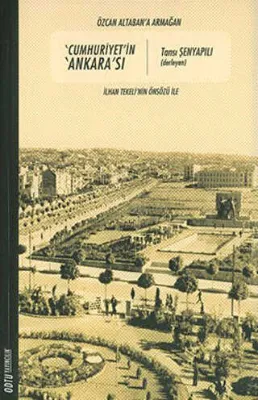 Cumhuriyet’in Ankarası