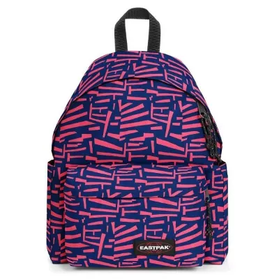 Eastpak Day Pak'R Shape Pembe