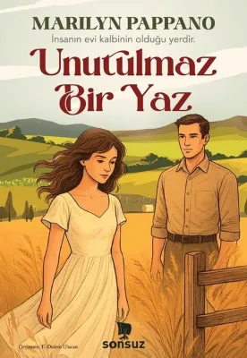 Unutulmaz Bir Yaz