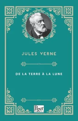 De La Terre A La Lune