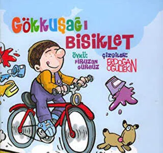 Gökkuşağı Bisiklet