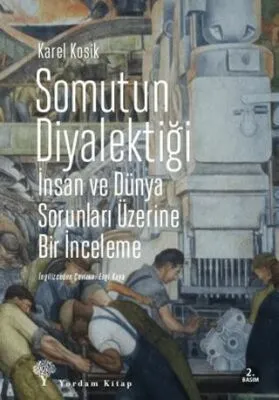 Somutun Diyalektiği