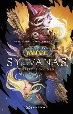 World of Warcraft - Sylvanas