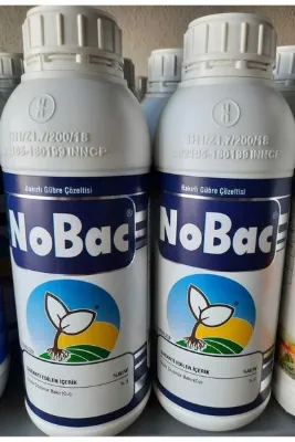ASOS NoBac Gübre