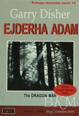 Ejderha Adam