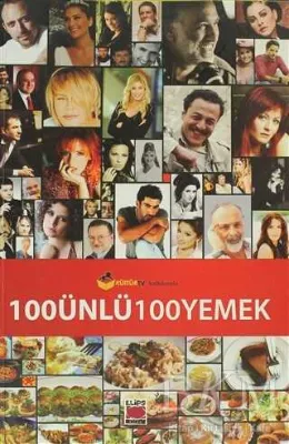 100 Ünlü 100 Yemek
