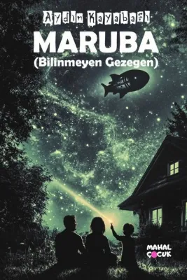 Maruba (Bilinmeyen Gezegen)