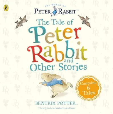 The Tale of Peter Rabbit and Other Tales Treasury