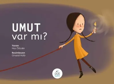 Umut Var mı?