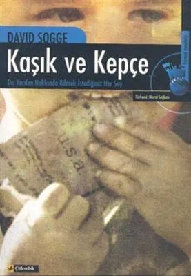 Kaşık ve Kepçe