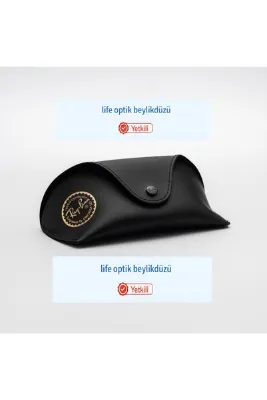 Ray-Ban RAYBAN BOMBELİ GÜNEŞ GÖZLÜĞÜ KUTUSU ORİJİNAL