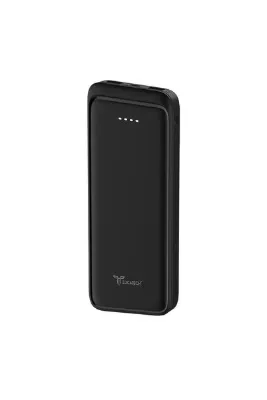 Lucatech iPhone 15 / 15 Plus / 16 / 16 Plus uyumlu 15.000 mAh TURBO Şarj Powerbank