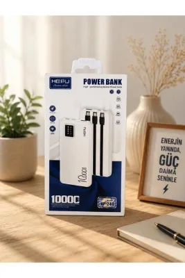 Abaya-AB power bank