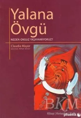 Yalana Övgü