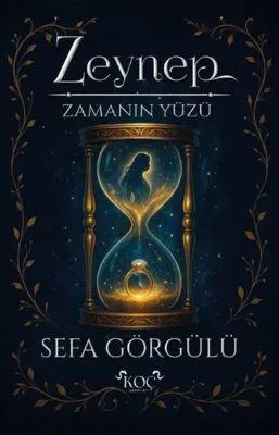 Zeynep - Zamanın Yüzü