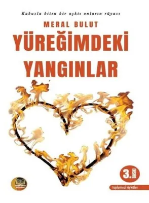Yüreğimdeki Yangınlar