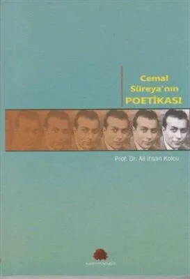 Cemal Süreya’nın Poetikası