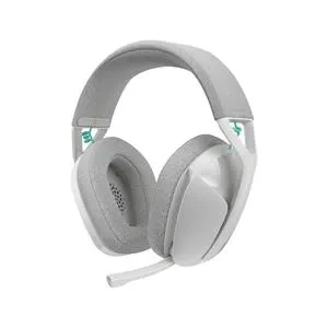 LOGITECH G321 LIGHTSPEED KABLOSUZ OYUNCU KULAKLIĞI - BEYAZ