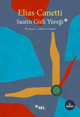 Saatin Gizli Yüreği