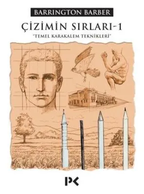 Çizimin Sırları - 1
