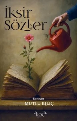 İksir Sözler