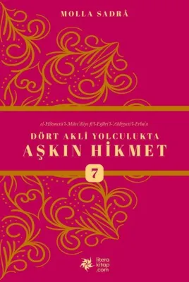 Dört Akli Yolculukta Aşkın Hikmet-7