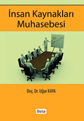 İnsan Kaynakları Muhasebesi