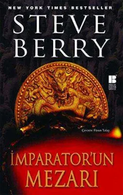İmparator’un Mezarı