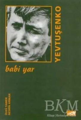 Babi Yar
