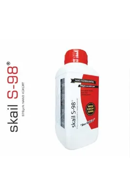 ÖZDEMİR PHARMA Skail S-98 20 Lt 978 G/ Lt