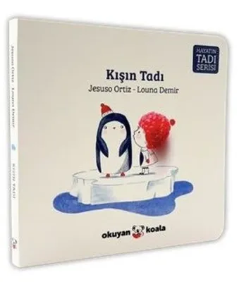 Kışın Tadı - Hayatın Tadı Serisi