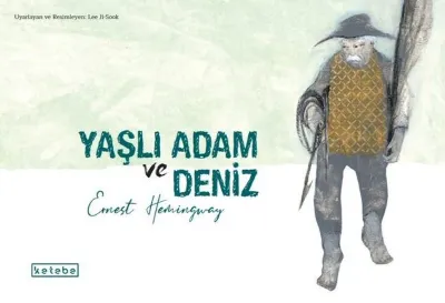 Yaşlı Adam ve Deniz