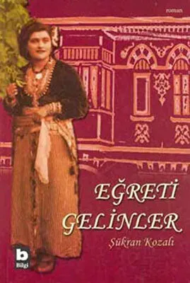 Eğreti Gelinler