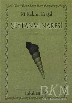 Şeytan Minaresi