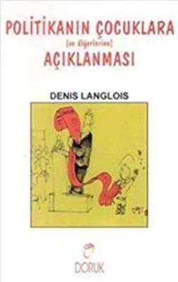 Politikanın Çocuklara Açıklanması