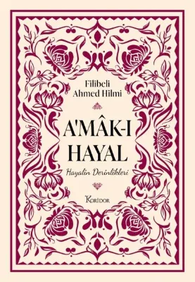 A'mak-ı Hayal - Hayalin Derinlikleri - Bez Ciltli